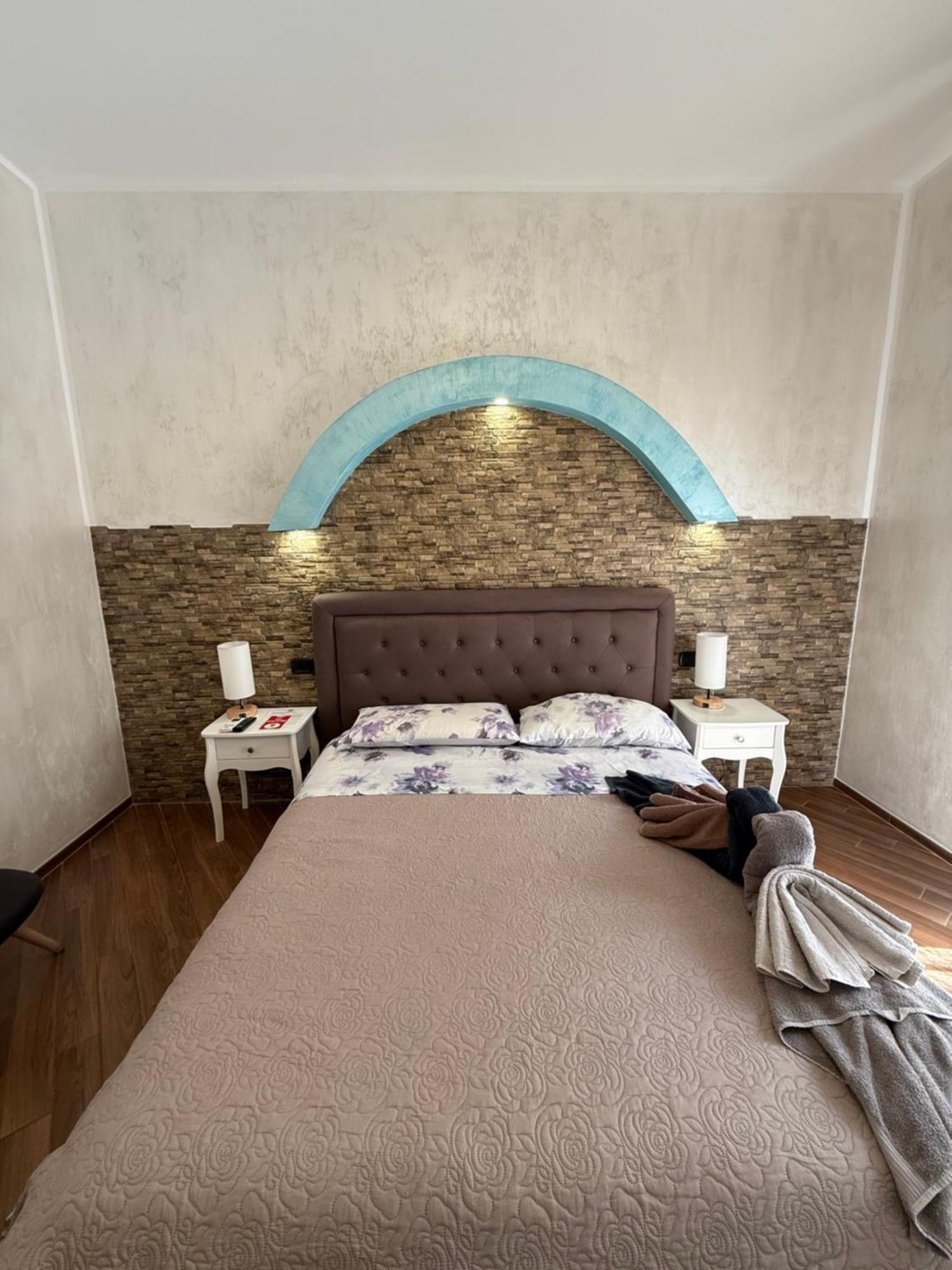Acqua Azzurra Bed and Breakfast Αλγκέρο Εξωτερικό φωτογραφία