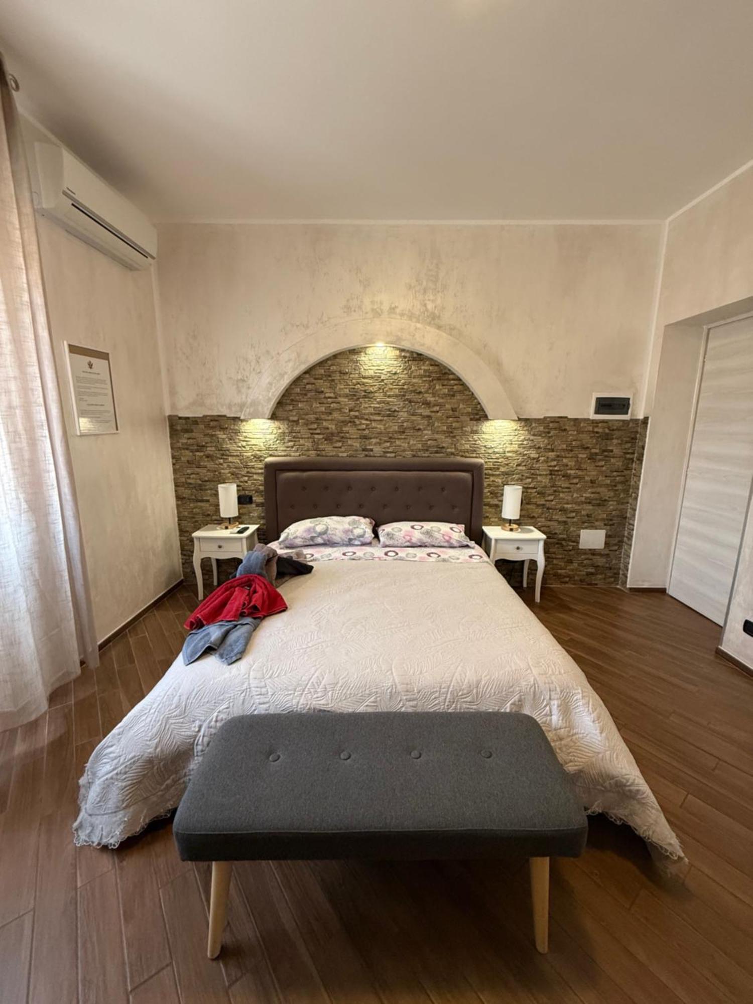 Acqua Azzurra Bed and Breakfast Αλγκέρο Εξωτερικό φωτογραφία