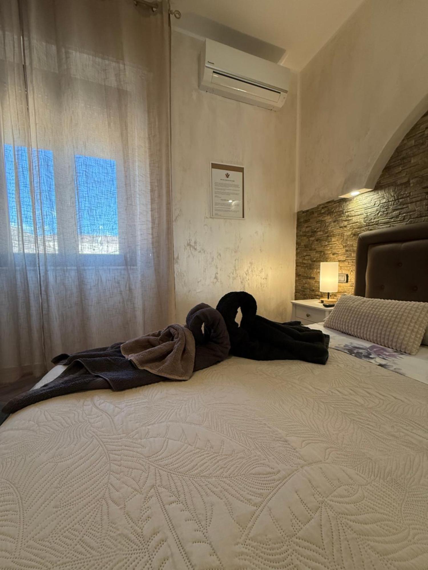 Acqua Azzurra Bed and Breakfast Αλγκέρο Εξωτερικό φωτογραφία