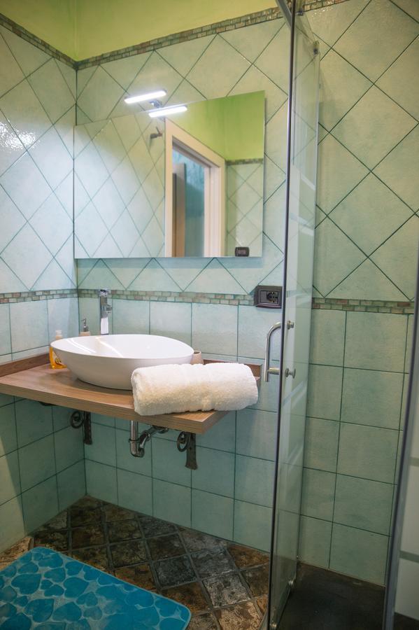 Acqua Azzurra Bed and Breakfast Αλγκέρο Εξωτερικό φωτογραφία