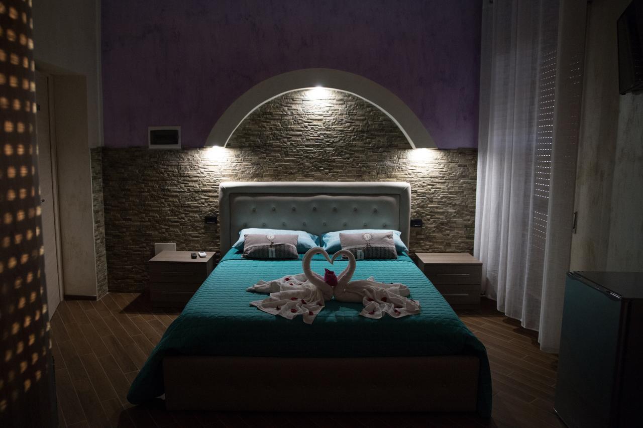 Acqua Azzurra Bed and Breakfast Αλγκέρο Εξωτερικό φωτογραφία
